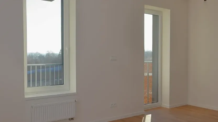 Pronájem bytu 1+kk, Benešov, 102. pluku, 30 m2