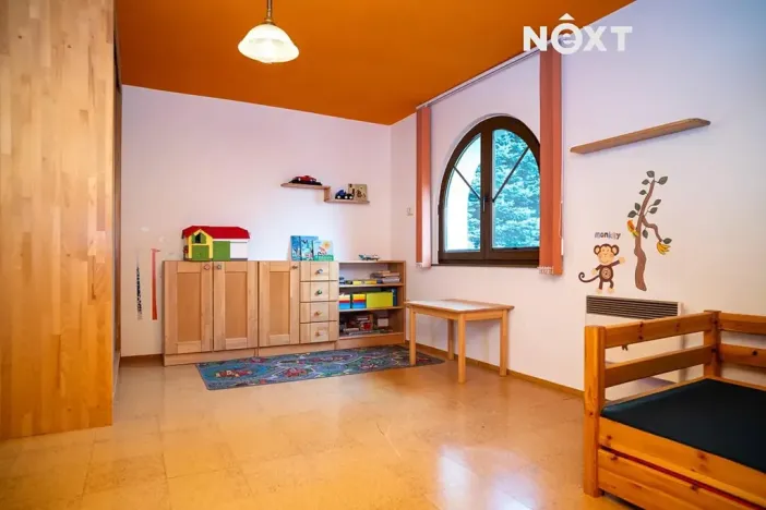 Prodej rodinného domu, Ledeč nad Sázavou, Zahradní, 179 m2