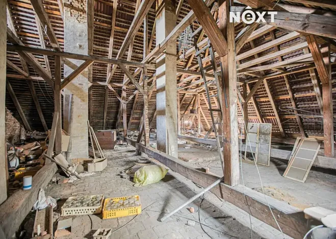 Prodej rodinného domu, Studená, Tyršova, 400 m2