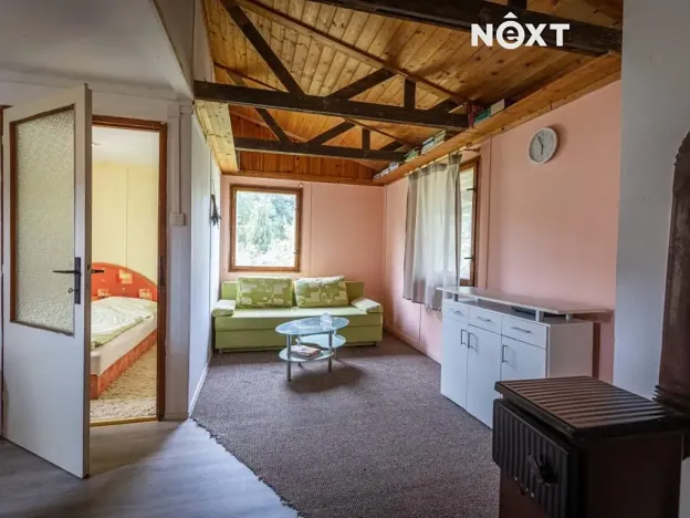 Prodej pozemku pro bydlení, Pluhův Žďár, 1694 m2