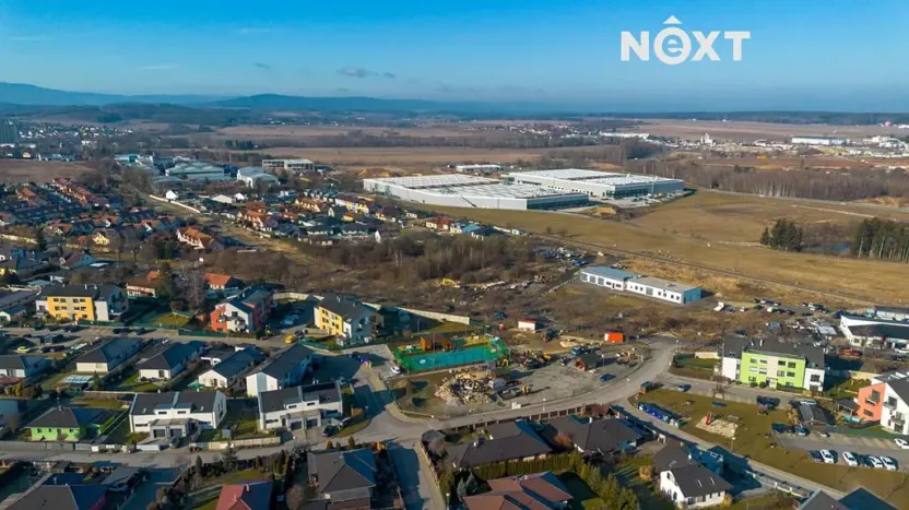 Prodej pozemku pro bydlení, Včelná, 2337 m2