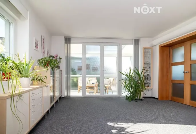 Prodej vícegeneračního domu, České Budějovice, Borovanská, 195 m2