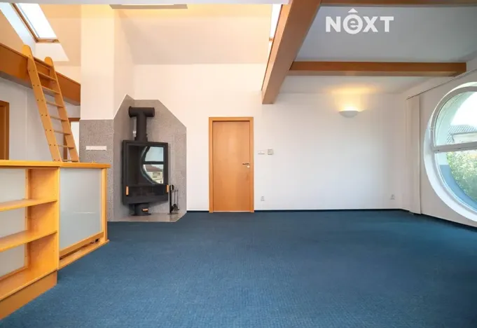 Prodej vícegeneračního domu, České Budějovice, Borovanská, 195 m2