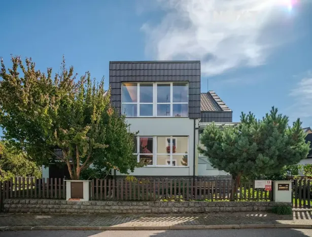 Prodej vícegeneračního domu, České Budějovice, Borovanská, 195 m2