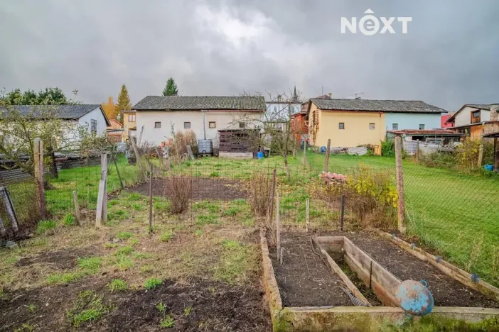 Prodej rodinného domu, Hořice na Šumavě, 85 m2