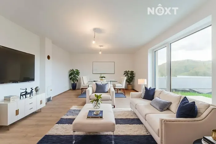 Prodej rodinného domu, Králův Dvůr, Na Vyhlídce, 107 m2