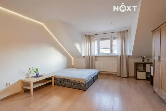 Prodej bytu 3+kk, České Budějovice, Skuherského, 93 m2