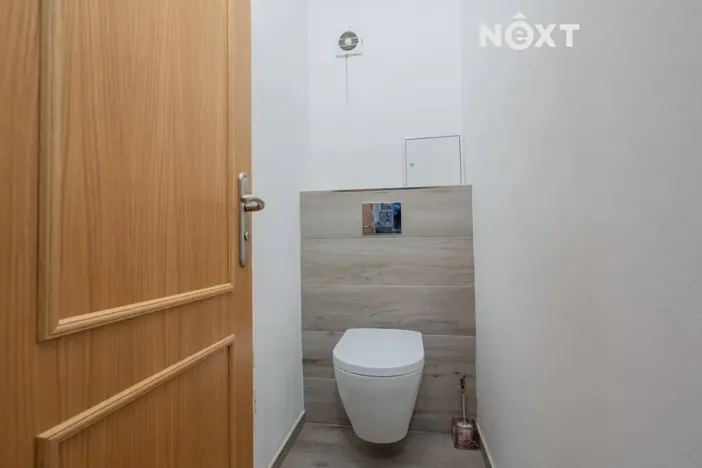 Prodej bytu 3+kk, České Budějovice, Skuherského, 93 m2