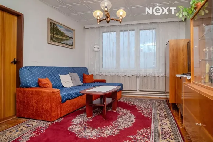 Prodej bytu 3+1, Dubné, 65 m2