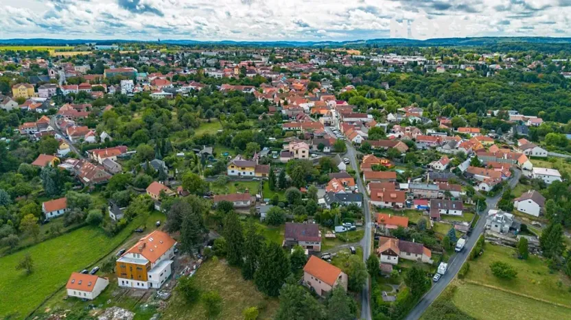 Prodej pozemku pro bydlení, Kostelec nad Černými lesy, Lipanská, 278 m2