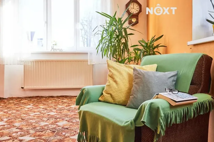 Prodej rodinného domu, Hosín, 120 m2