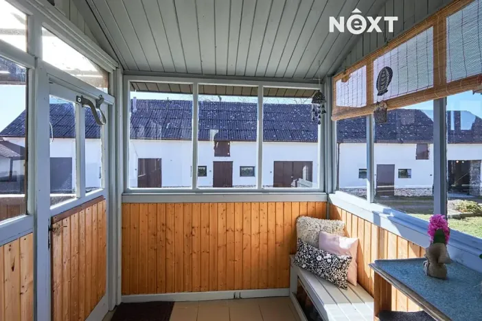 Prodej rodinného domu, Hosín, 120 m2