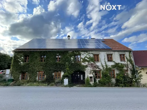 Prodej zemědělské usedlosti, Lhenice, Netolická, 400 m2