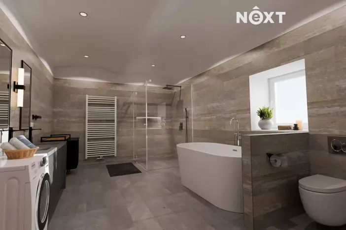 Prodej chalupy, Staré Město pod Landštejnem, 89 m2