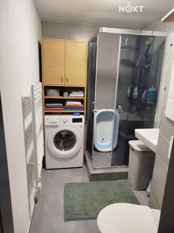 Pronájem bytu 2+1, Jindřichův Hradec, sídliště Vajgar, 63 m2