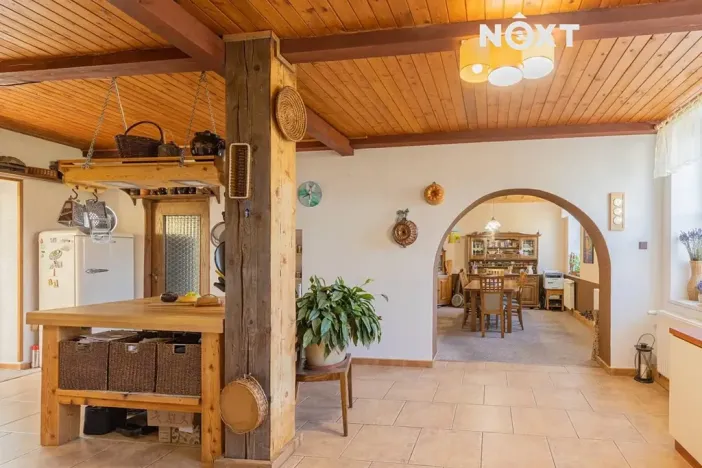 Prodej rodinného domu, Volary, Krátká, 230 m2