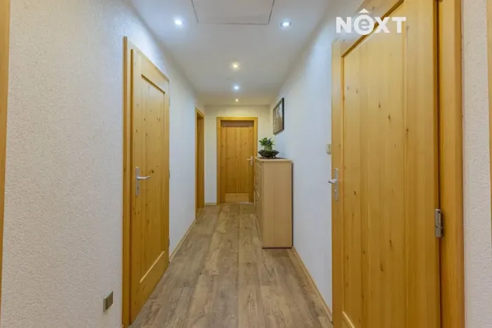 Prodej rodinného domu, Volary, Krátká, 230 m2