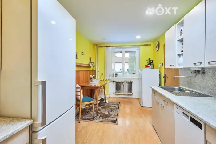 Prodej rodinného domu, České Budějovice, Macharova, 87 m2