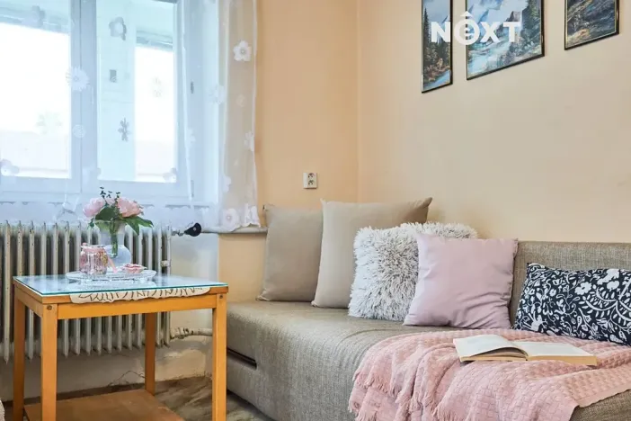 Prodej rodinného domu, České Budějovice, Macharova, 87 m2