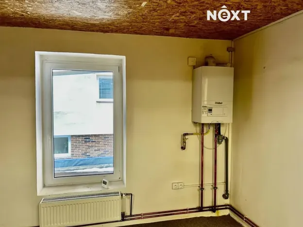 Pronájem skladu, České Budějovice, Mánesova, 125 m2