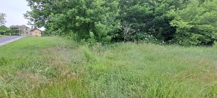 Prodej pozemku pro bydlení, Úpohlavy, 1074 m2