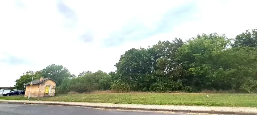 Prodej pozemku pro bydlení, Úpohlavy, 1074 m2