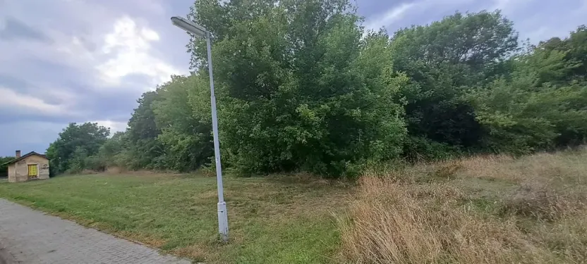 Prodej pozemku pro bydlení, Úpohlavy, 1074 m2