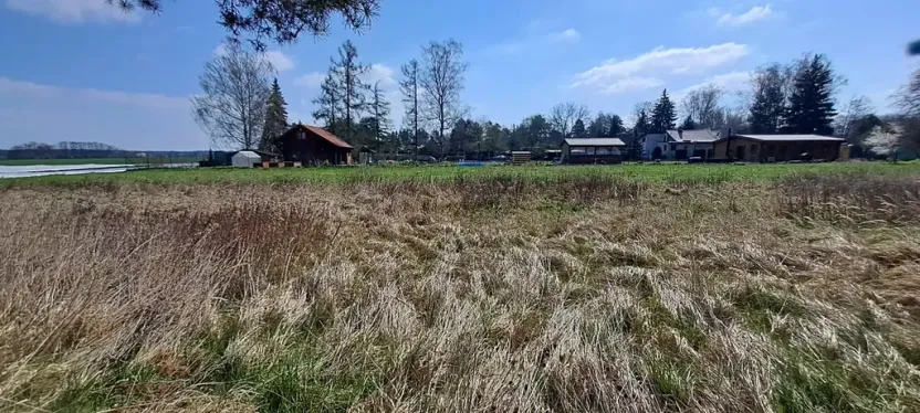 Prodej pozemku pro bydlení, Sadská, 1267 m2