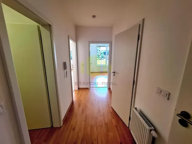 Pronájem bytu 2+kk, Olomouc, Janského, 51 m2