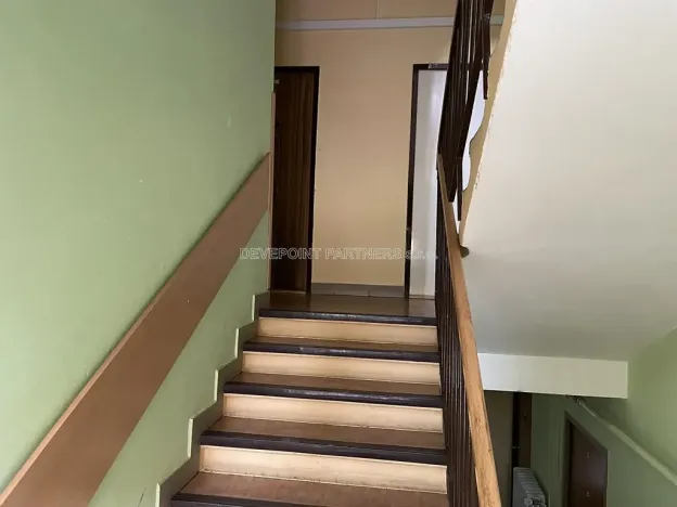 Prodej bytu 2+1, Přerov, bří Hovůrkových, 52 m2