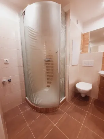 Pronájem bytu 2+kk, Litoměřice, Revoluční, 42 m2