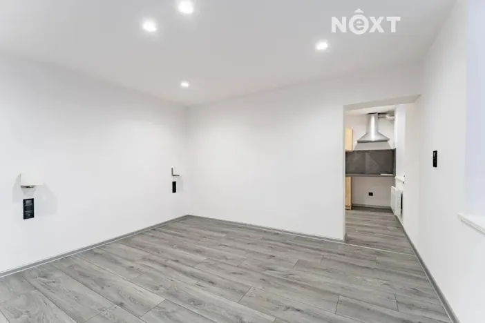 Prodej bytu 1+1, Zábřeh, Havlíčkova, 28 m2