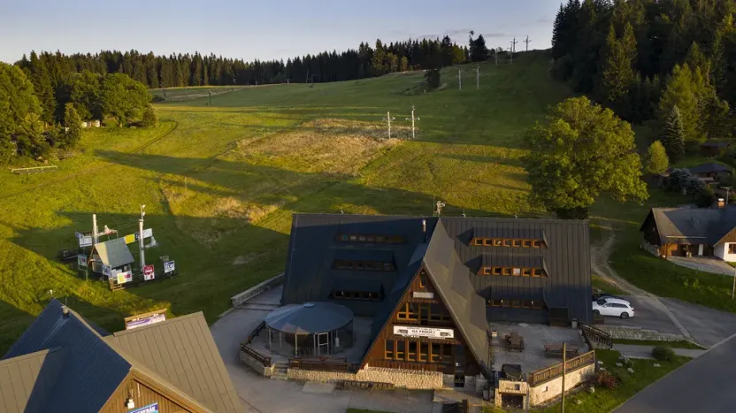 Prodej bytu 1+kk, Janov nad Nisou - Hrabětice, 28 m2