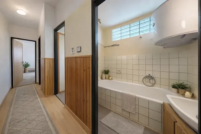 Prodej bytu 3+1, Olomouc, Jižní, 61 m2