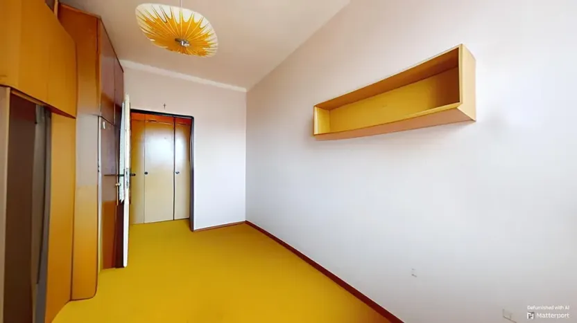 Prodej bytu 3+1, Olomouc, Jižní, 61 m2