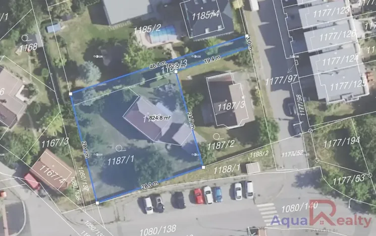 Prodej rodinného domu, Praha - Stodůlky, Ke skalce, 120 m2