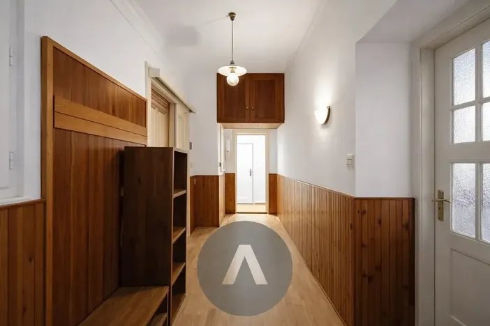 Pronájem bytu 2+1, Brno, Botanická, 86 m2