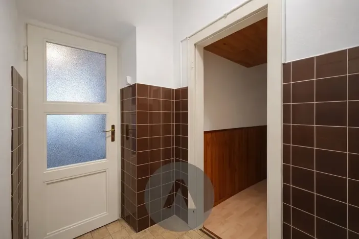 Pronájem bytu 2+1, Brno, Botanická, 86 m2