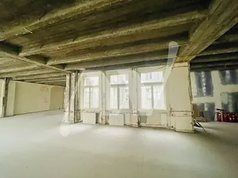 Pronájem kanceláře, Praha - Staré Město, Revoluční, 296 m2