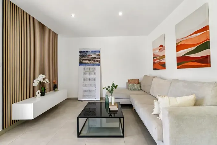 Prodej bytu 4+kk, San Javier, Španělsko, 78 m2