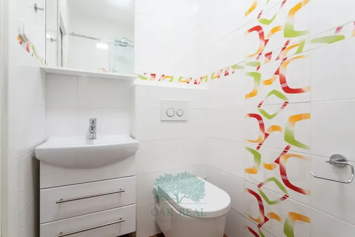 Prodej bytu 3+kk, Praha - Vyšehrad, Neklanova, 67 m2