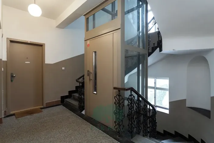 Prodej bytu 3+kk, Praha - Vyšehrad, Neklanova, 67 m2