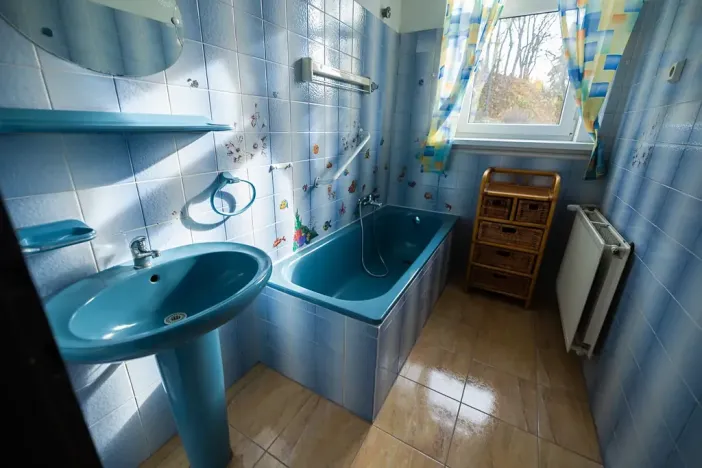 Prodej vícegeneračního domu, Vejprty, 900 m2