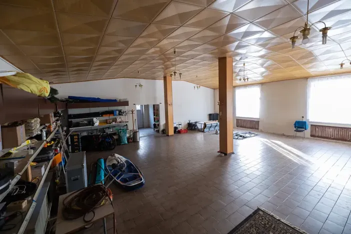 Prodej vícegeneračního domu, Vejprty, 900 m2