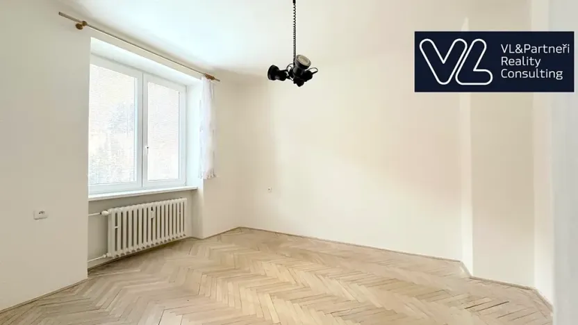 Prodej bytu 2+1, Brno, Hrnčířská, 50 m2