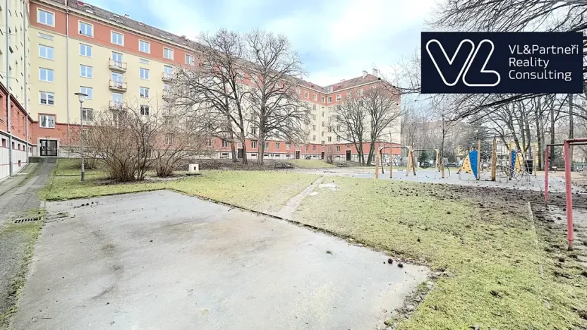 Prodej bytu 2+1, Brno, Hrnčířská, 50 m2