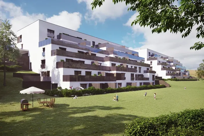 Prodej bytu 4+kk, Brno, Ondrova, 110 m2