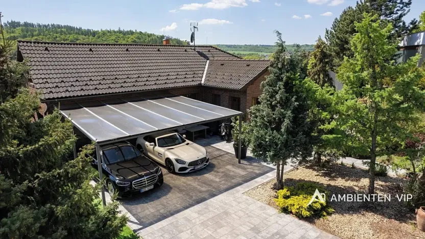 Prodej rodinného domu, Rosice, 180 m2