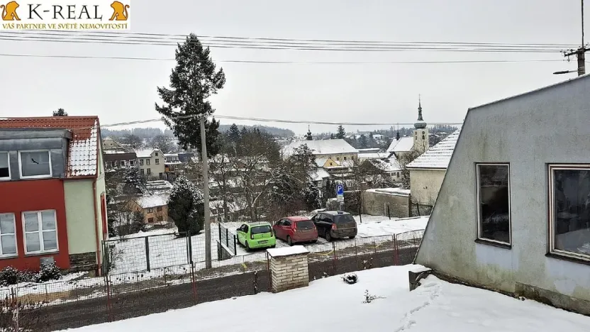 Prodej rodinného domu, Konice, 160 m2