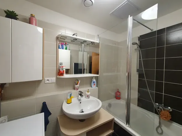 Pronájem bytu 3+kk, Brandýs nad Labem-Stará Boleslav, Za Dvorem, 76 m2